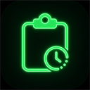 MemClip logo
